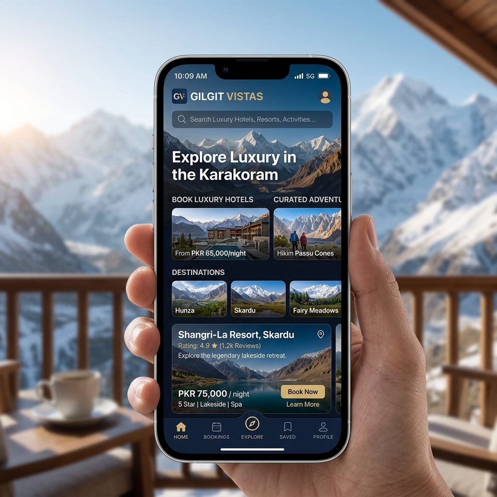 Connecting Mountain Communities to Global Markets