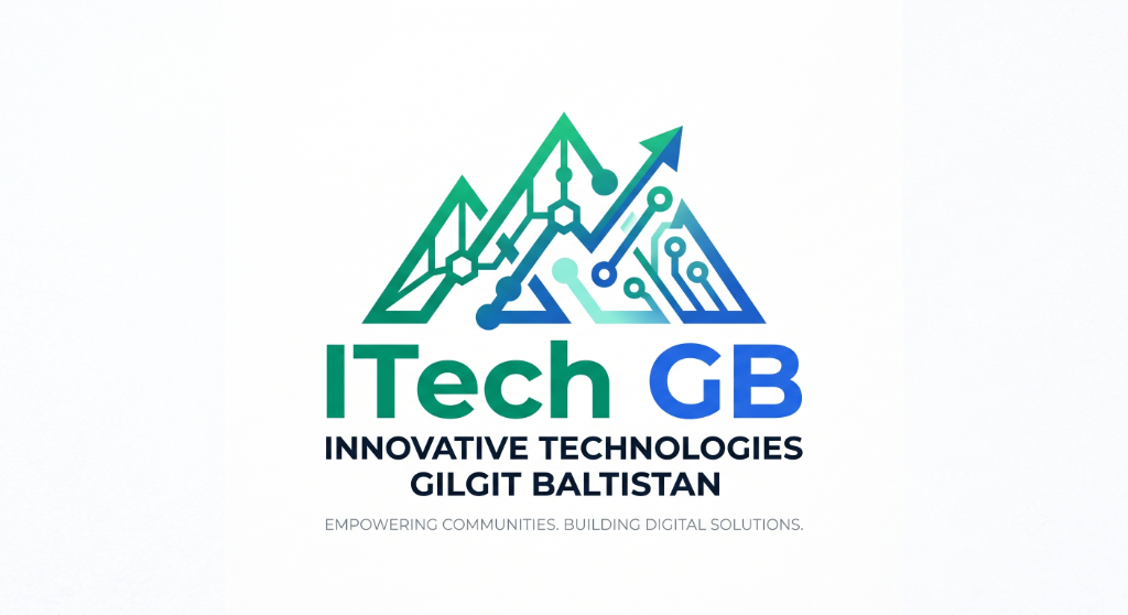 ITech GB Logo